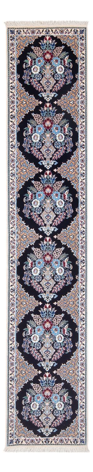 Nain - 6La Tappeto 48x228cm - Tappeto persiano