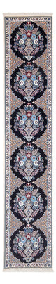 Nain - 6 la Tappeto 228x48cm - Tappeto persiano