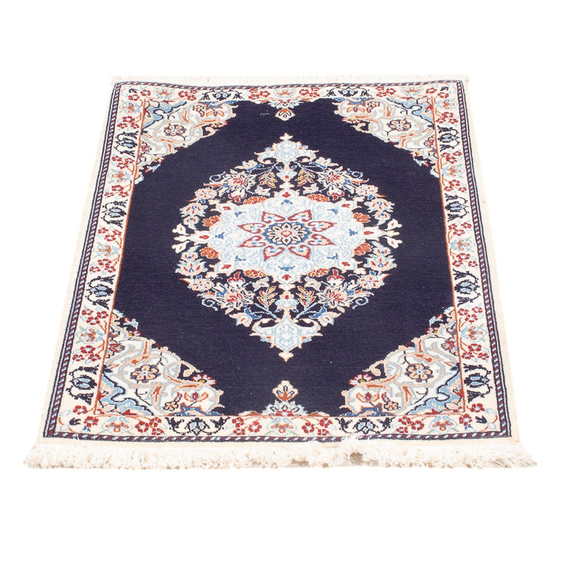 Tappeto Persero - Nain - Premio - 75 x 50 cm - blu chiaro