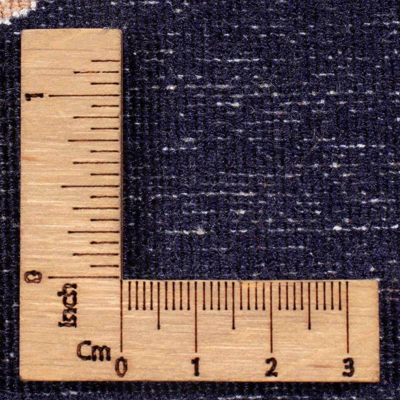 Tappeto Persero - Nain - Premio - 75 x 50 cm - blu chiaro