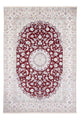 Nain - 6La Tappeto 204x294cm - Tappeto persiano
