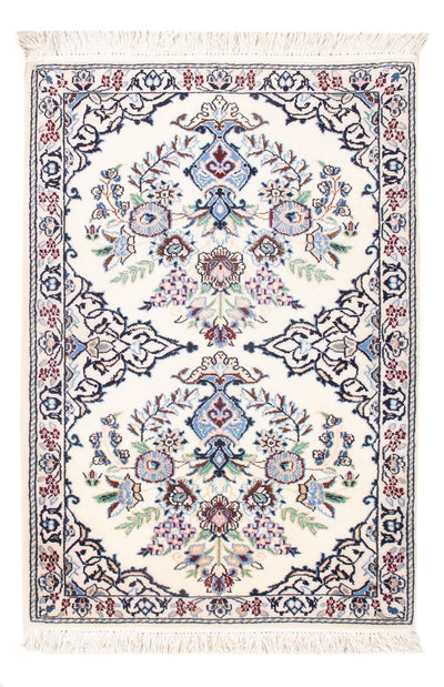 Nain - 6La Tappeto 50x80cm - Tappeto persiano