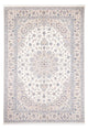 Nain - 6La Tappeto 200x302cm - Tappeto persiano