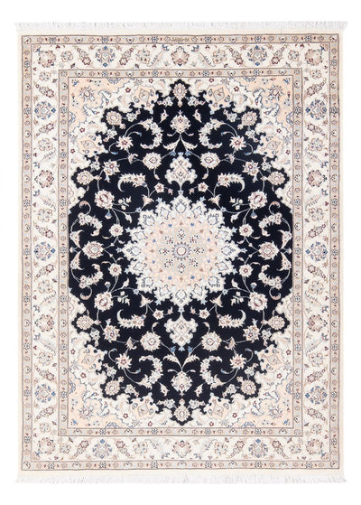 Nain - 6La Tappeto 110x160cm - Tappeto persiano