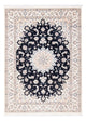 Nain - 6 la Tappeto 160x110cm - Tappeto persiano