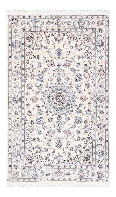 Nain - 6La Tappeto 81x133cm - Tappeto persiano