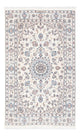 Nain - 6la Tappeto 133x81cm - Tappeto persiano