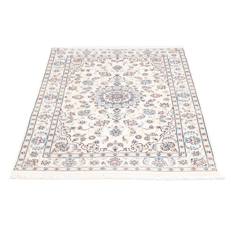 Tappeto Persero - Nain - Premio - 133 x 81 cm - crema