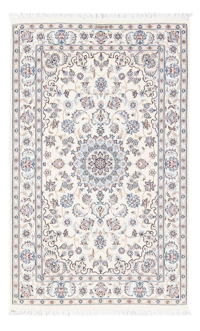 Nain - 6La Tappeto 80x132cm - Tappeto persiano