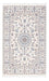Tappeto Persero - Nain - Premio - 132 x 80 cm - crema