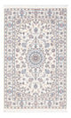 Nain - 6 la Tappeto 132x80cm - Tappeto persiano