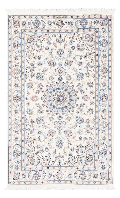 Nain - 6La Tappeto 81x132cm - Tappeto persiano