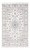 Tappeto Persero - Nain - Premio - 132 x 81 cm - crema