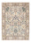 Tappeto Persero - Nain - Premio - 140 x 100 cm - crema