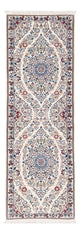 Nain - 6 la Tappeto 140x48cm - Tappeto persiano
