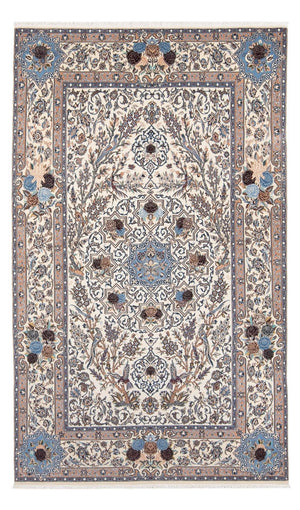 Tappeto Persero - Nain - Premio - 252 x 146 cm - sabbia