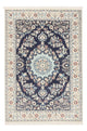Nain - 6 la Tappeto 150x102cm - Tappeto persiano