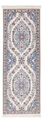 Tappeto Persero - Nain - Premio - 143 x 67 cm - multicolore