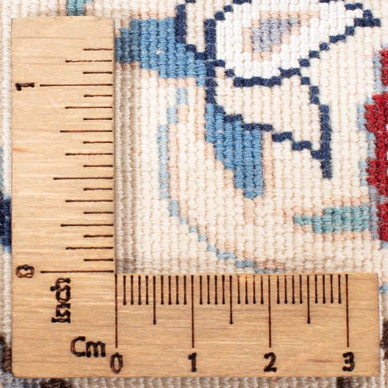 Tappeto Persero - Nain - Premio - 143 x 67 cm - multicolore