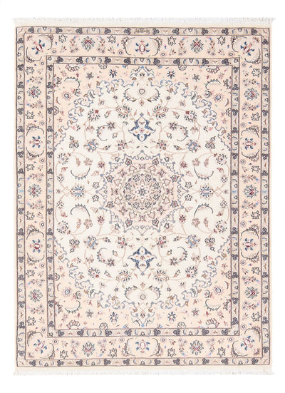 Nain - 6La Tappeto 100x146cm - Tappeto persiano