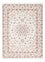 Tappeto Persero - Nain - Premio - 146 x 100 cm - crema