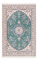 Nain - 6La Tappeto 100x153cm - Tappeto persiano
