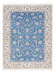 Nain - 6 la Tappeto 150x103cm - Tappeto persiano