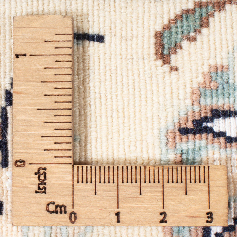 Tappeto Persero - Nain - Premio - 150 x 103 cm - blu