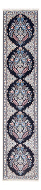 Nain - 6 la Tappeto 202x46cm - Tappeto persiano