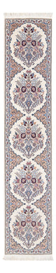 Nain - 6la Tappeto 203x48cm - Tappeto persiano