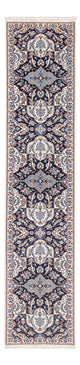 Nain - 6 la Tappeto 220x52cm - Tappeto persiano