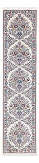 Nain - 6la Tappeto 194x48cm - Tappeto persiano