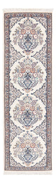 Nain - 6 la Tappeto 155x48cm - Tappeto persiano