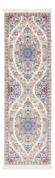 Nain - 6 la Tappeto 153x46cm - Tappeto persiano