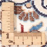 Tappeto corsia Tappeto Persero - Nain - Premio - 150 x 50 cm - crema