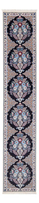Nain - 6 la Tappeto 230x47cm - Tappeto persiano