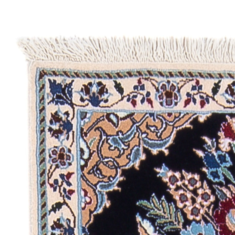 Tappeto corsia Tappeto Persero - Nain - Premio - 230 x 47 cm - blu scuro