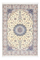 Nain - 6la Tappeto 150x104cm - Tappeto persiano