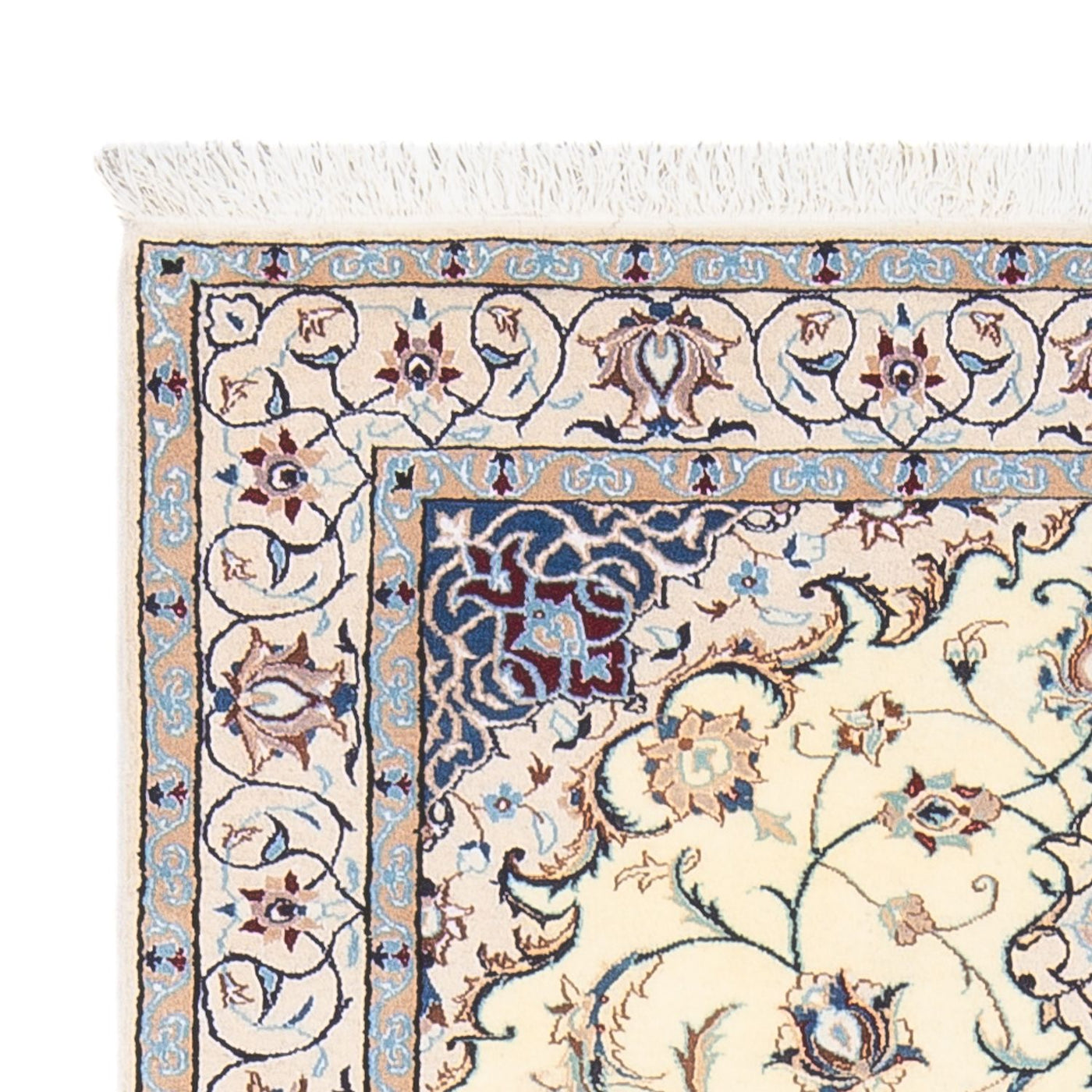 Nain - 6la Tappeto 150x104cm - Tappeto persiano