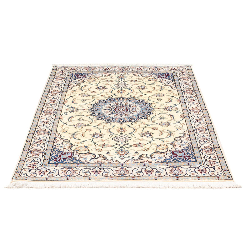 Tappeto Persero - Nain - Premio - 150 x 104 cm - crema