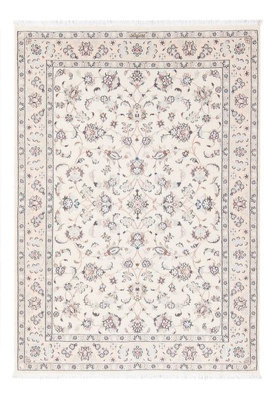 Nain - 6La Tappeto 110x164cm - Tappeto persiano