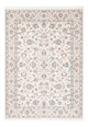 Nain - 6 la Tappeto 164x110cm - Tappeto persiano