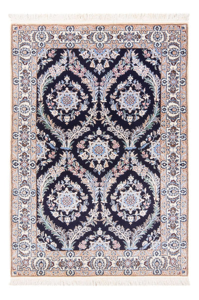 Nain - 6La Tappeto 98x142cm - Tappeto persiano