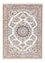 Tappeto Persero - Nain - Premio - 132 x 98 cm - crema