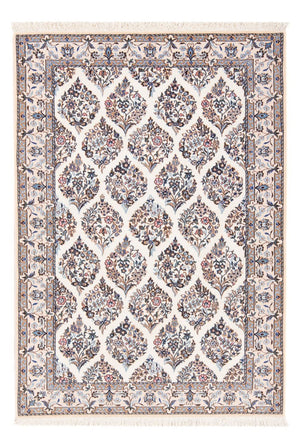Tappeto Persero - Nain - Premio - 148 x 100 cm - crema