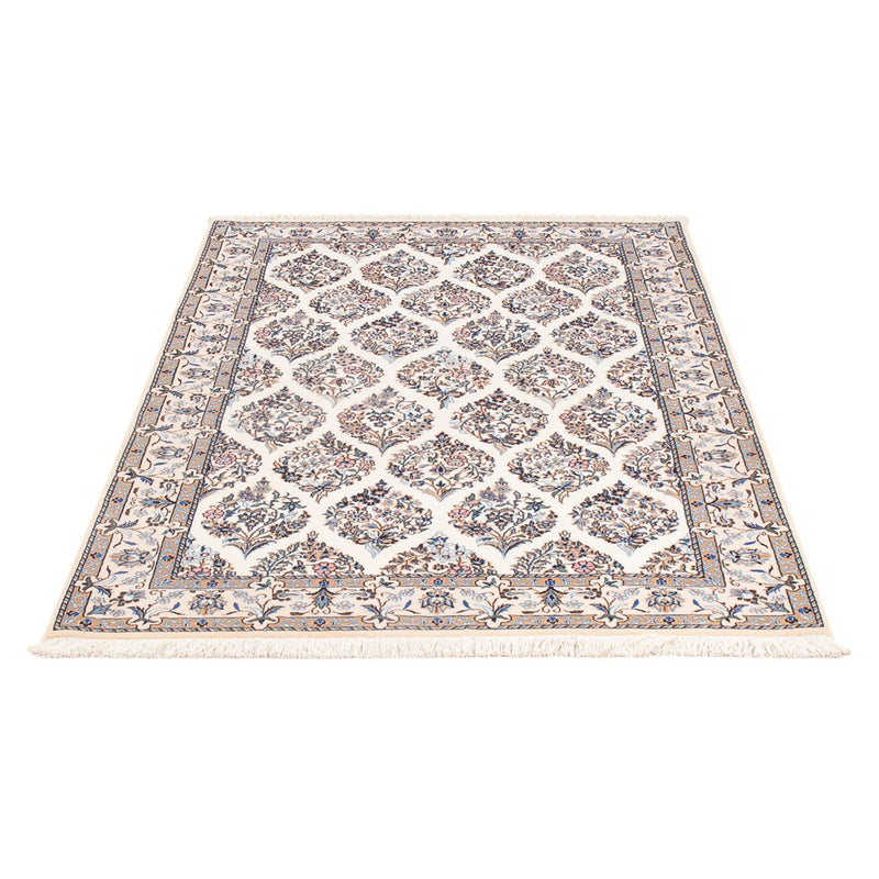 Tappeto Persero - Nain - Premio - 148 x 100 cm - crema