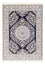 Tappeto Persero - Nain - Premio - 147 x 104 cm - blu scuro