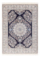 Nain - 6La Tappeto 104x147cm - Tappeto persiano