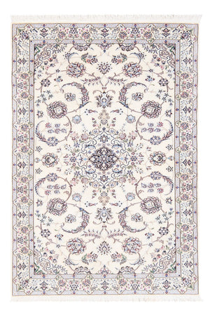 Tappeto Persero - Nain - Premio - 151 x 100 cm - crema