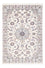 Tappeto Persero - Nain - Premio - 151 x 100 cm - crema
